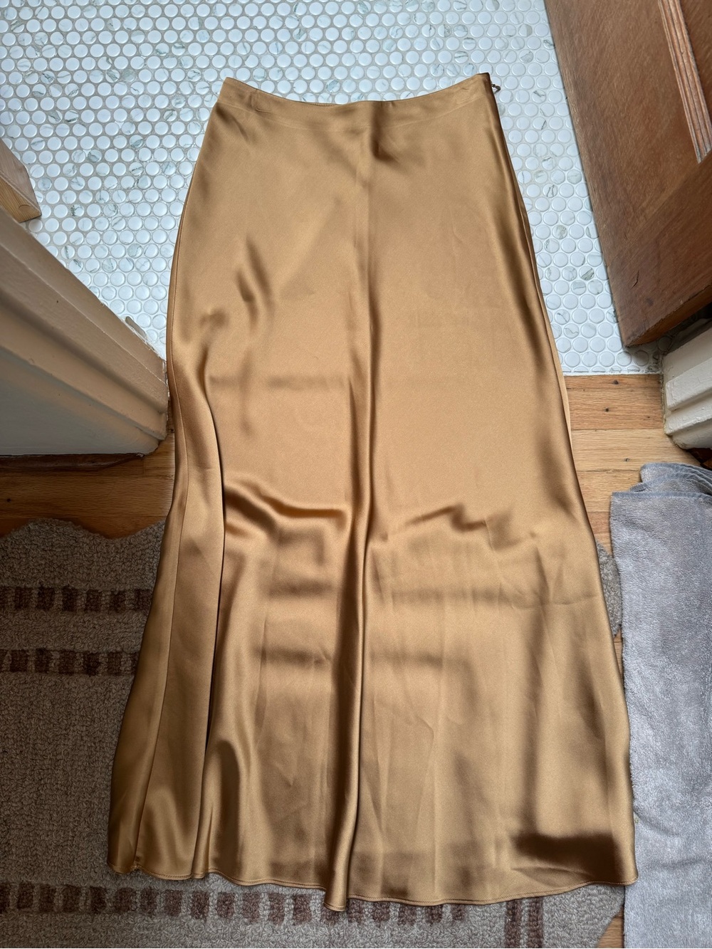 Club Monaco skirt